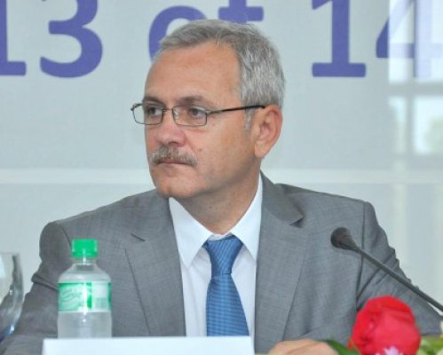 Dragnea: Prefectul ar putea deveni reprezentant politic al Guvernului
